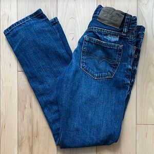 Ralph Lauren Polo Boys Jeans